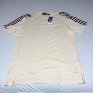 Adidas Ivy Park oversize T-Shirt sz Small